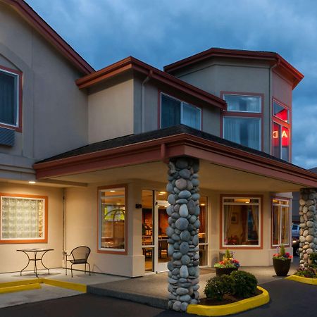 Ramada Limited Airport Tukwila Otel Dış mekan fotoğraf