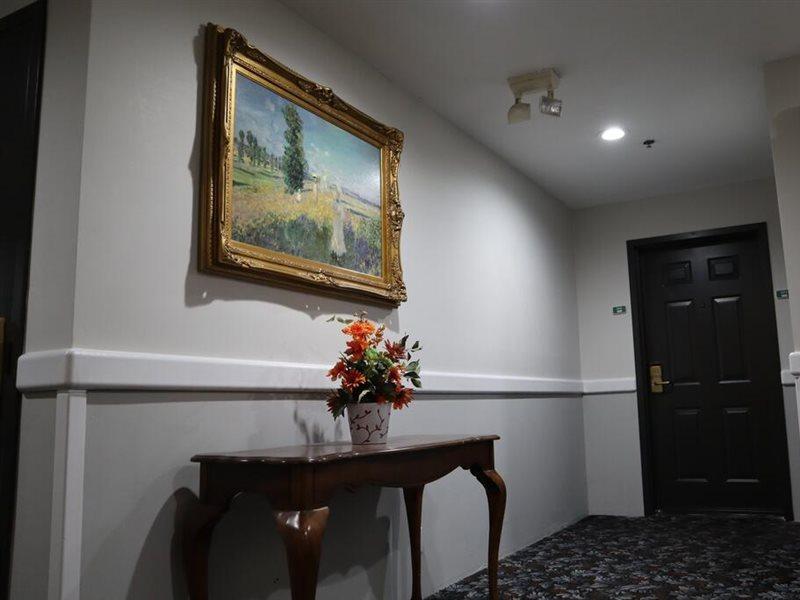 Ramada Limited Airport Tukwila Otel Dış mekan fotoğraf