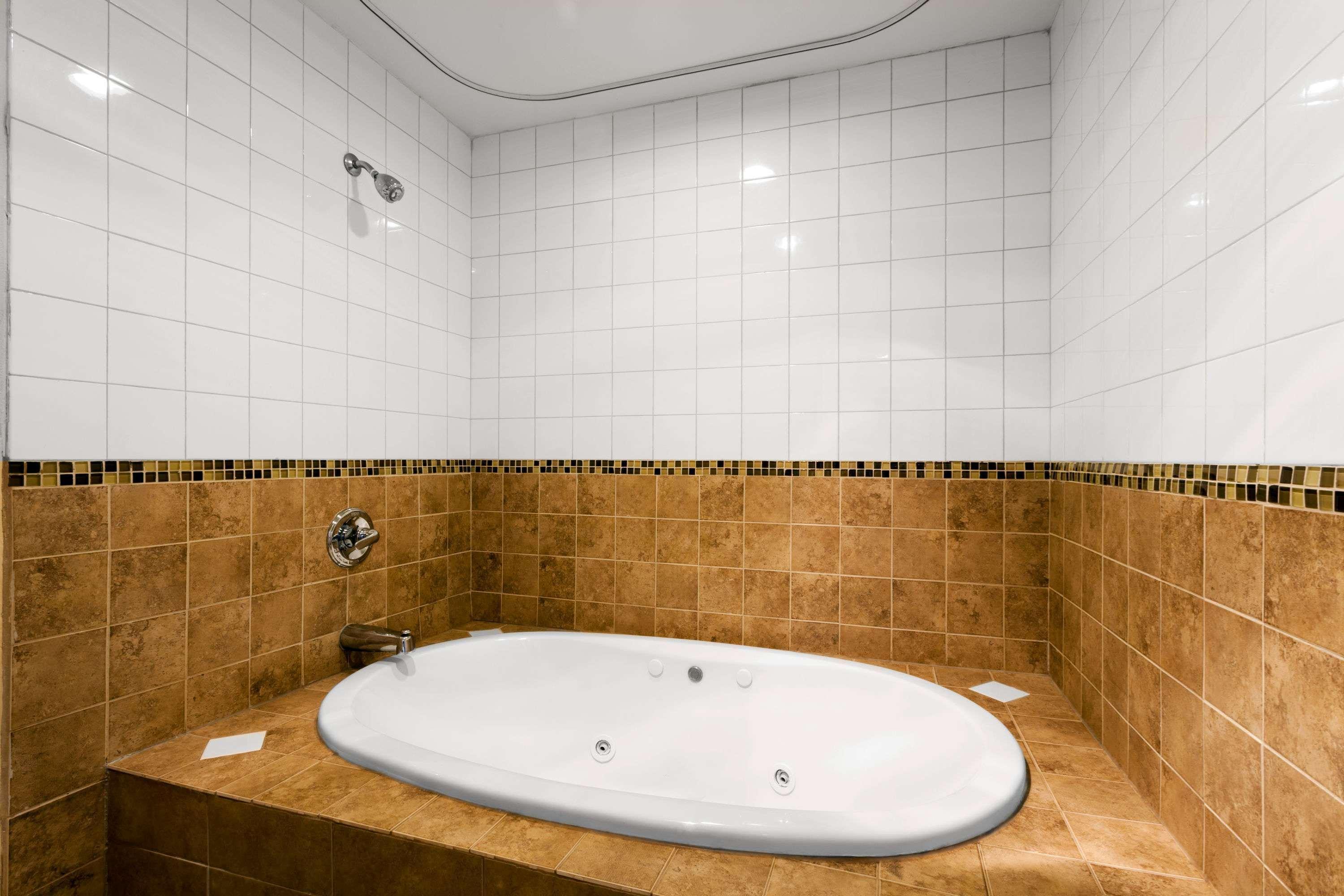 Ramada Limited Airport Tukwila Otel Dış mekan fotoğraf